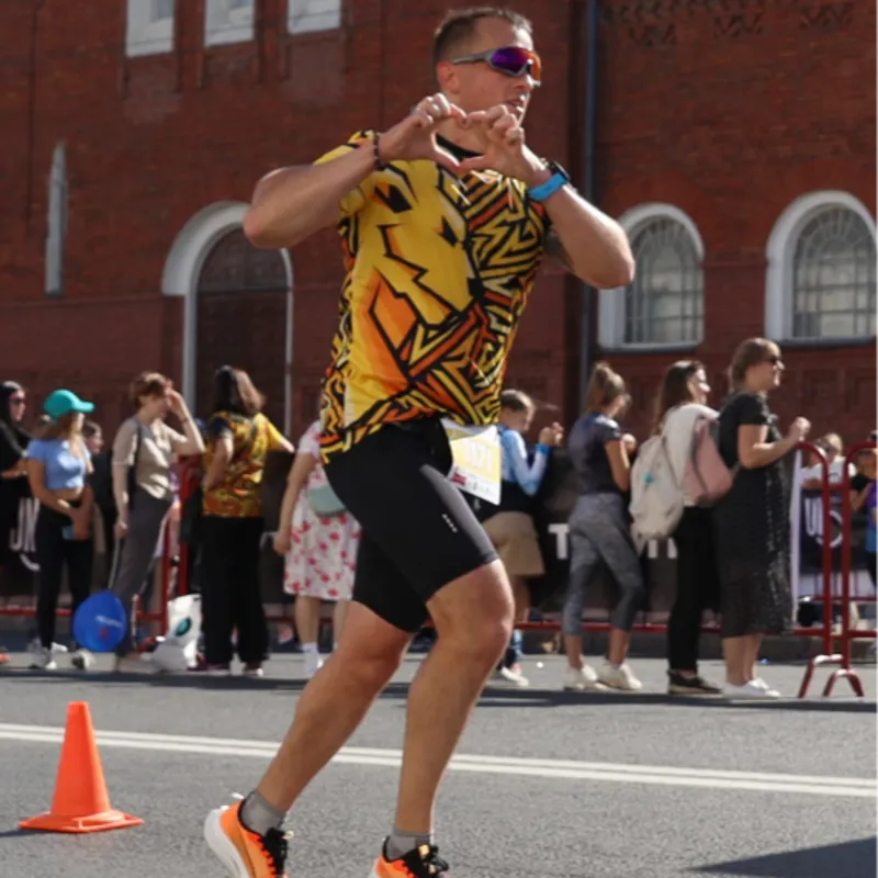 Семен Климочкин