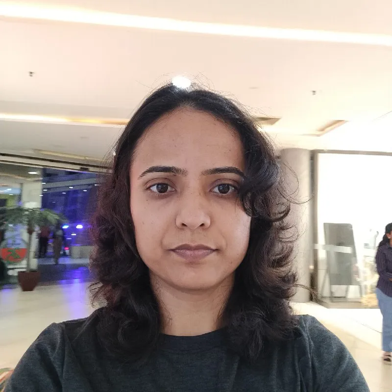 Sheetal Jagtap