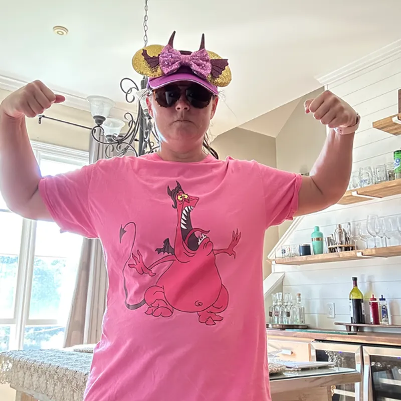 Stefanie Hunt-Stortz