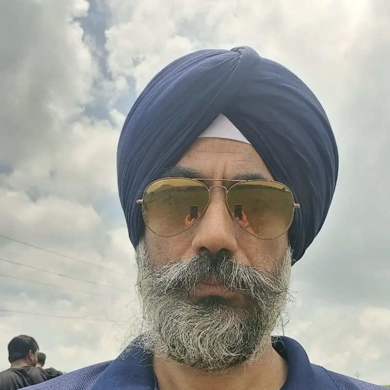 Surjeet Singh