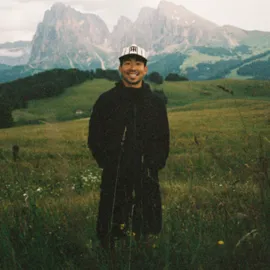 Vinny Mui - Running Coach