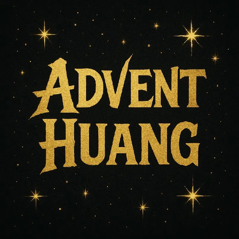 Advent Huang