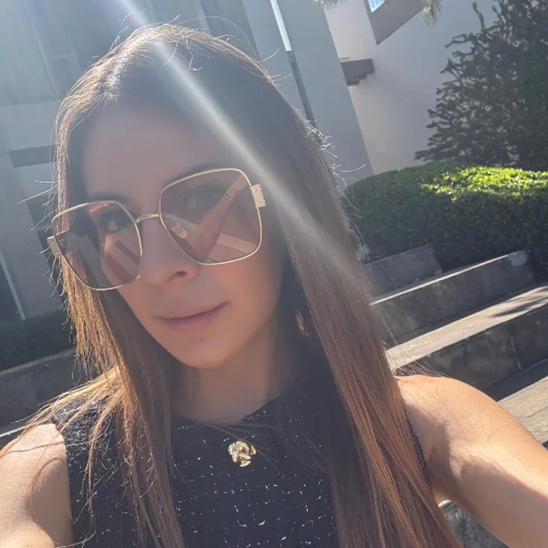 Carla Landeros Fernandez