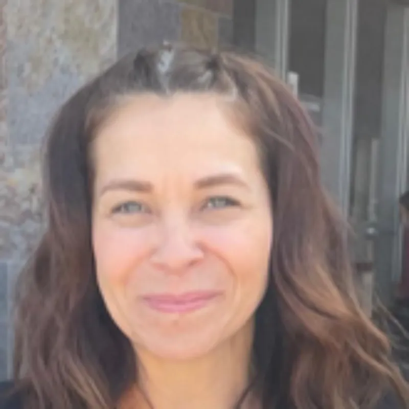 Ana Cristina Martinez