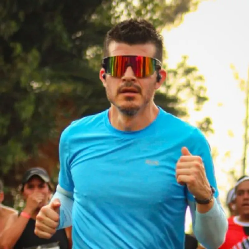 Juan Carlos Garcia Moreno