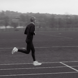 Dean Carroll - Running Coach