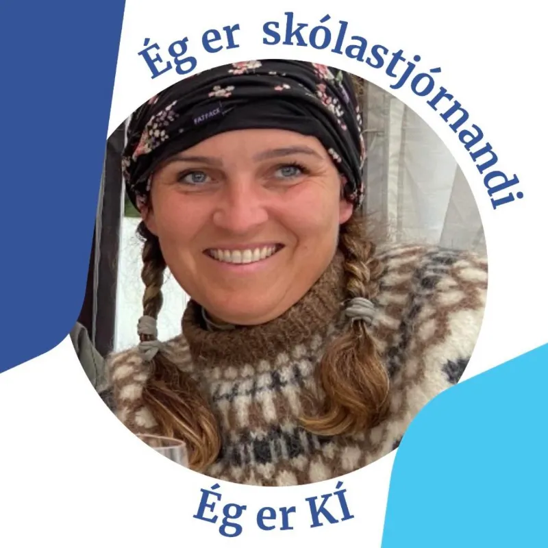 Agla Kristjánsdóttir