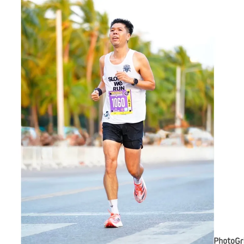 Yotsakrai Sirimongkol