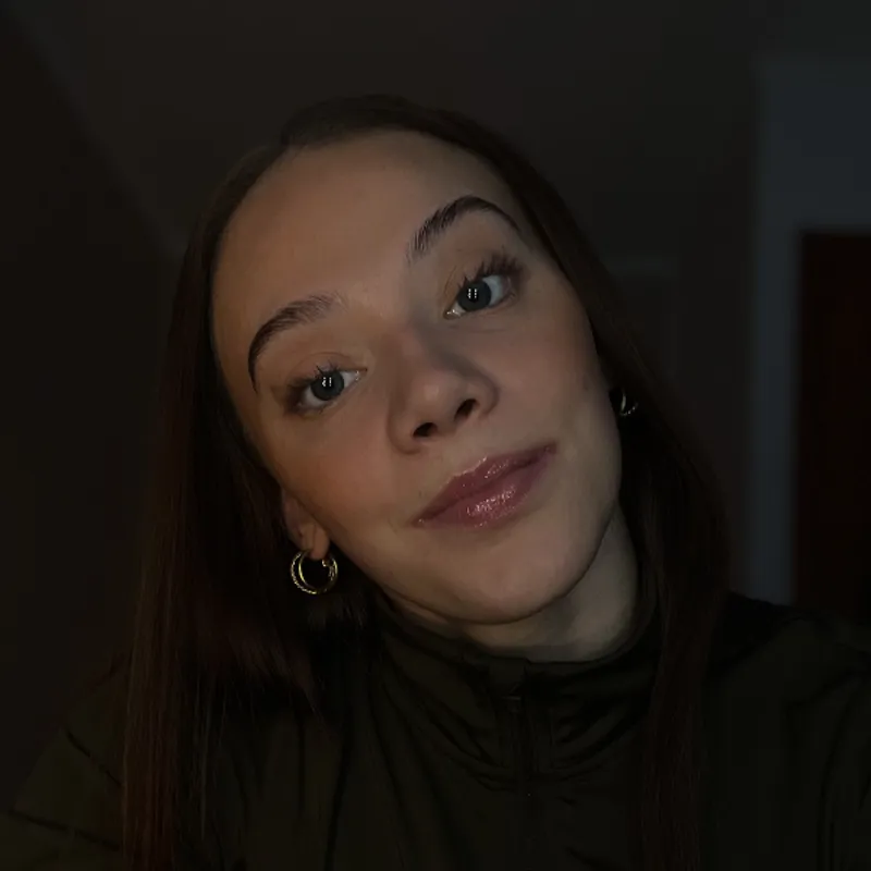 Ester Rún Jónsdóttir