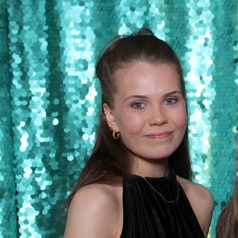 Valgerður Kristinsdóttir