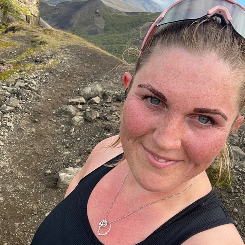 Heiður Ósk Pétursdóttir