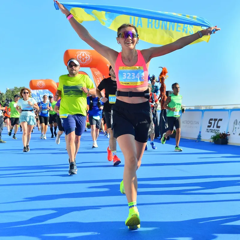 Владислава Кузнєцова