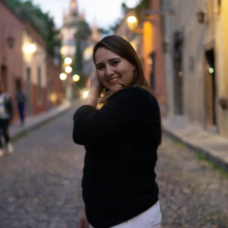 Mónica Alejandra Salazar Martínez