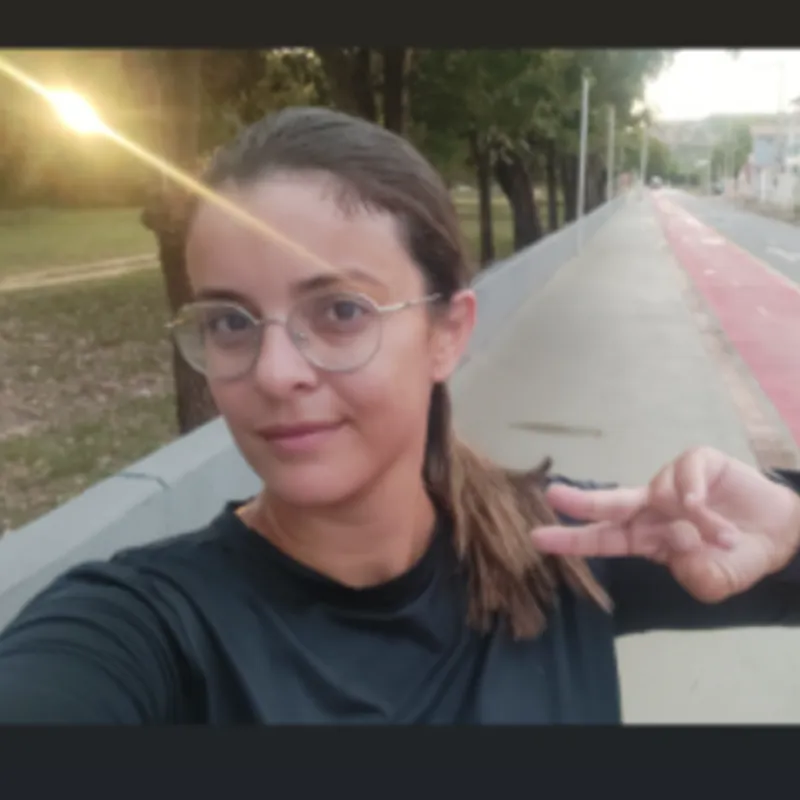 Joselha Dos Santos Silva