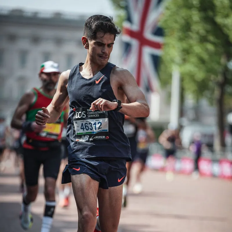 LUIS FERNANDO HERNANDEZ OBREGON