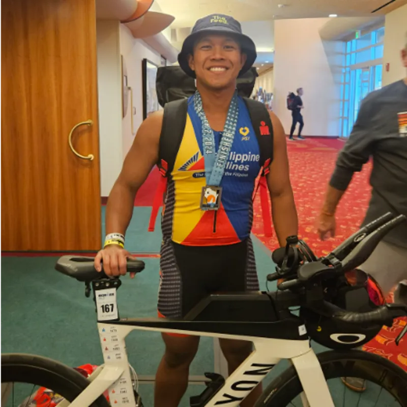 Paulo Stephen Infante