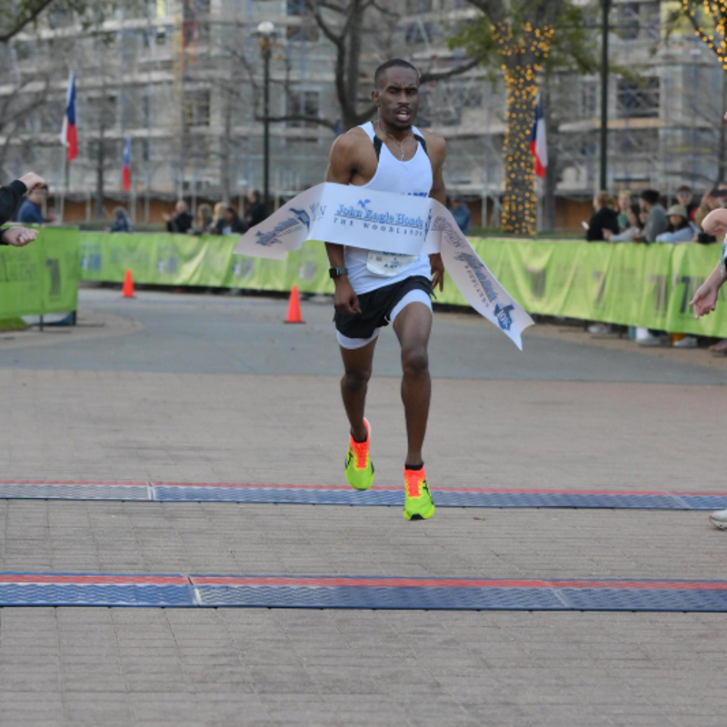 Adam Burum Running Coach Adam Burum