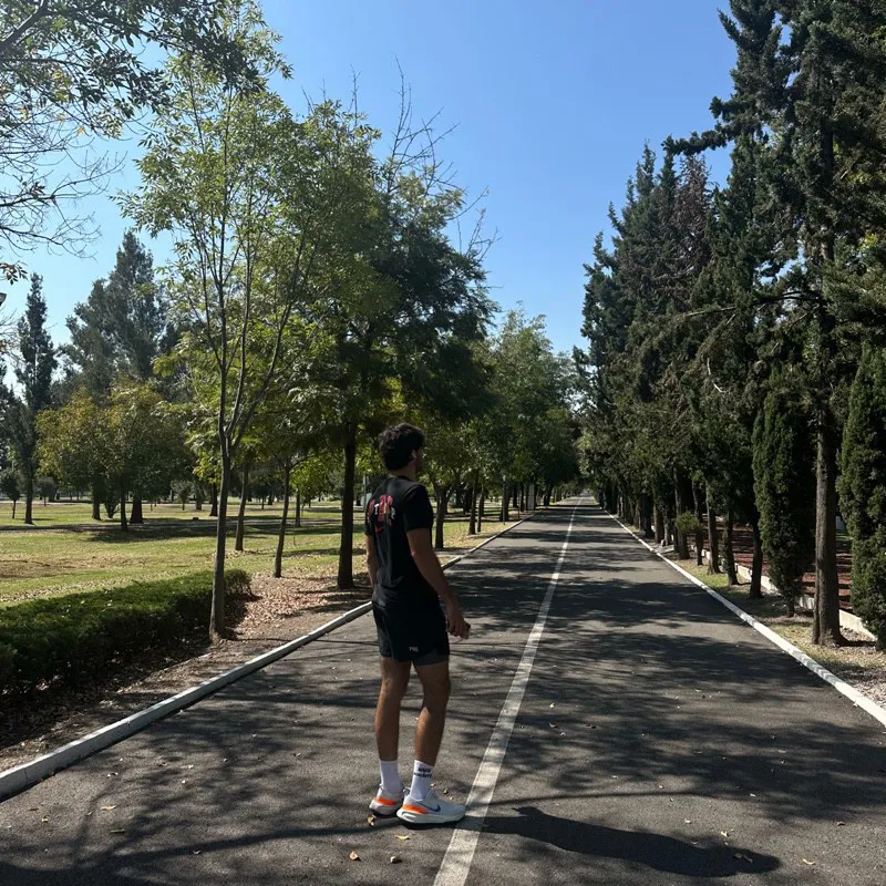 Vicente Morán Martínez