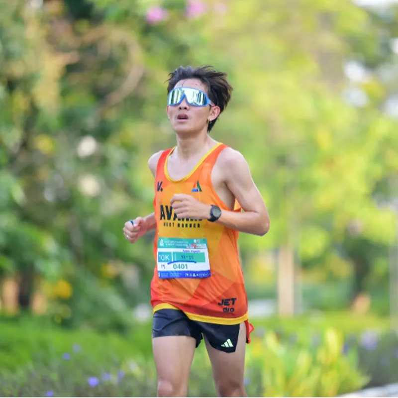 Kanyarkorn Charnsmut