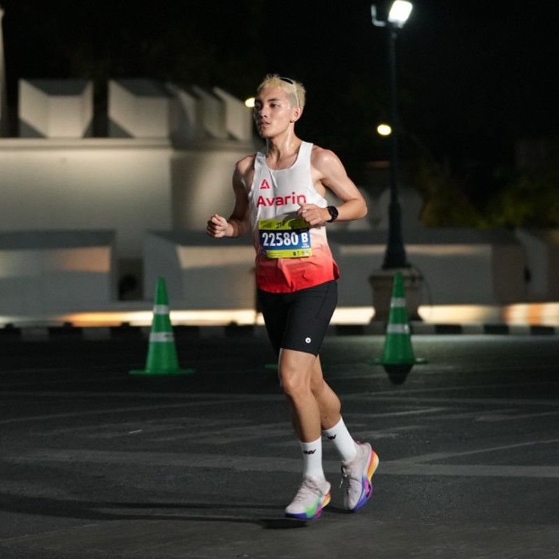 Kanyarkorn Charnsmut