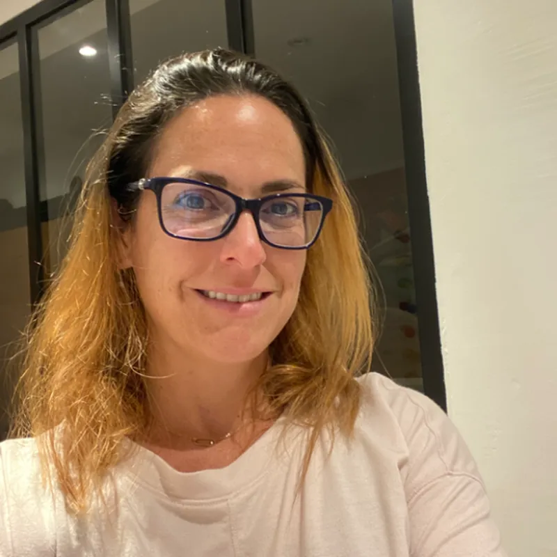 Albane Dricot Espaze