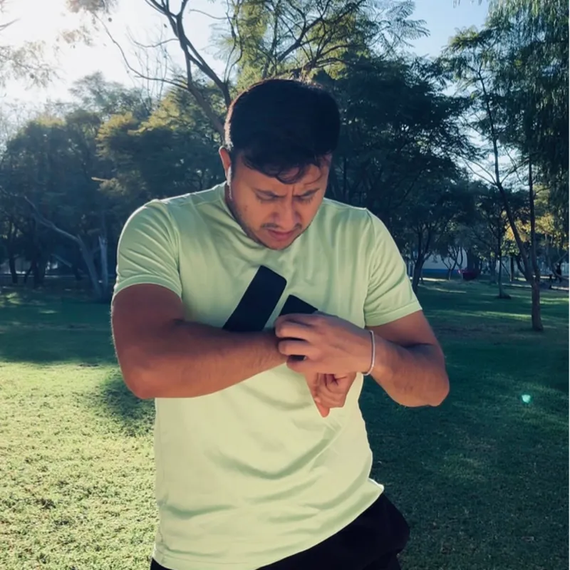 Antonio Tamayo de la torre