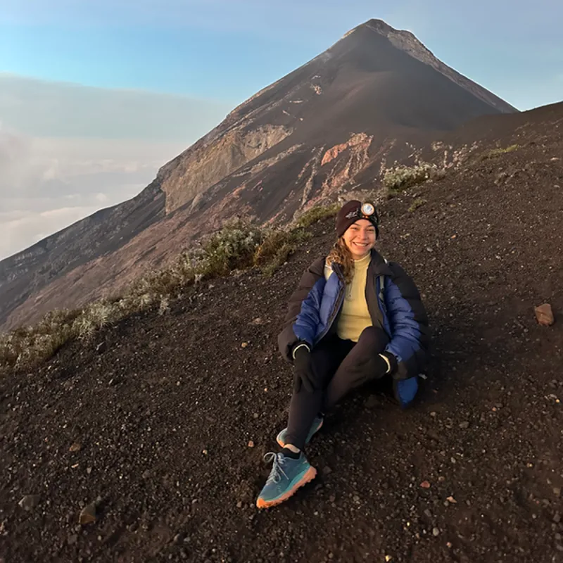 Jaibelle Moya González