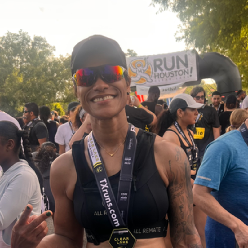 Avatar of Romona Green