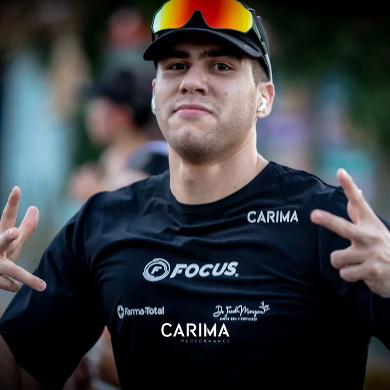 Cesar Meza