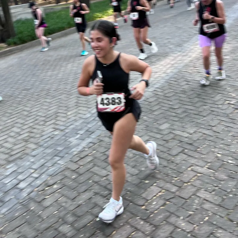 Andrea Martínez Prado