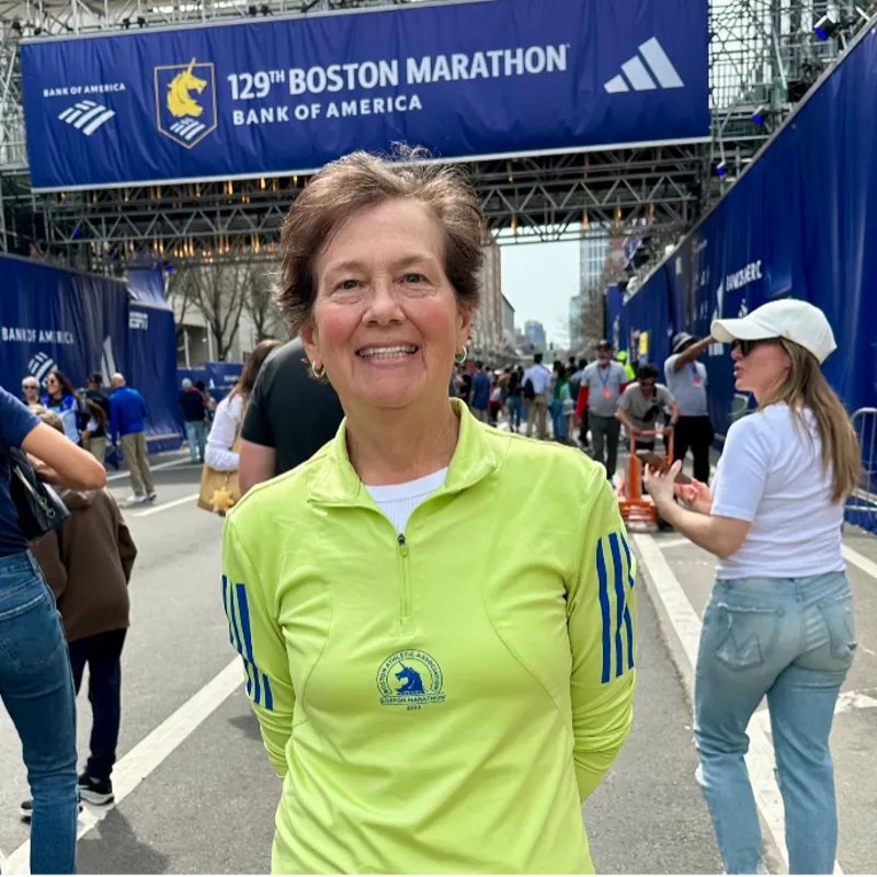 Debbie McDuffie Saat