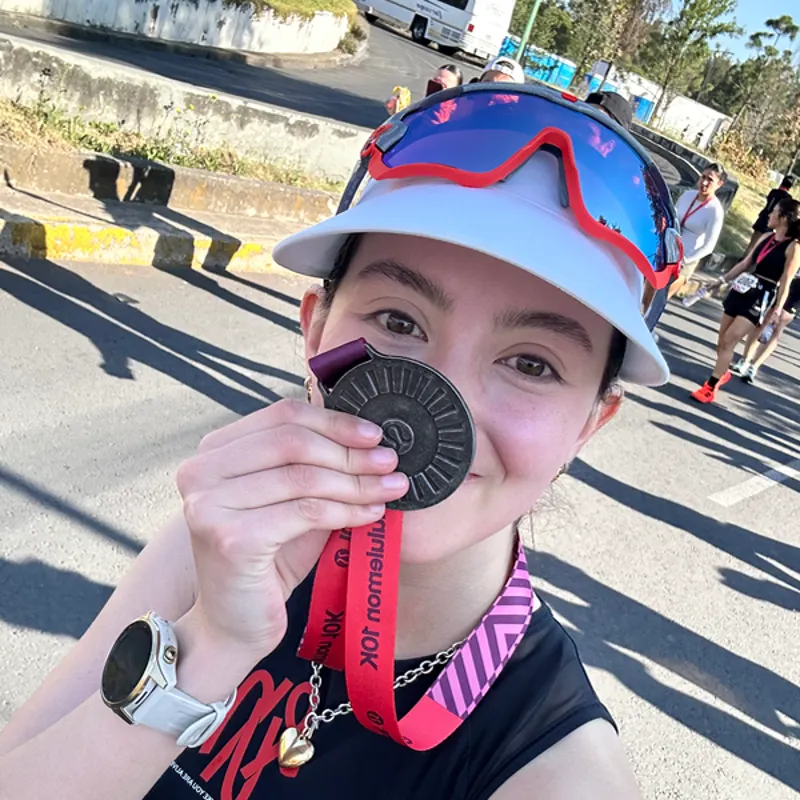 Marcela Fuentes Lecuona