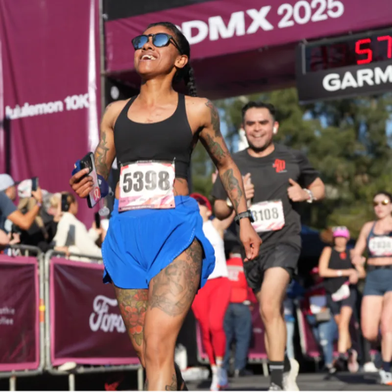 Indira Itzel Hernández García