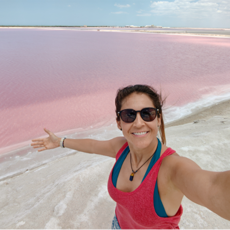 Angie Sanchez Arriaga