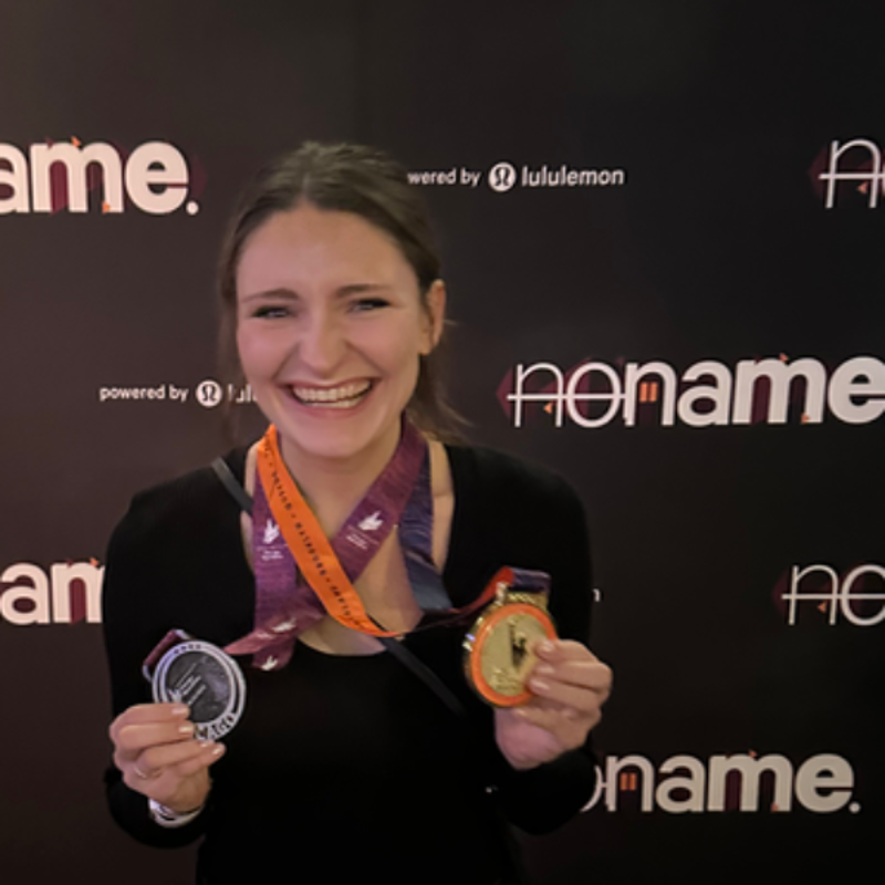 Candace Fraser-MacGregor