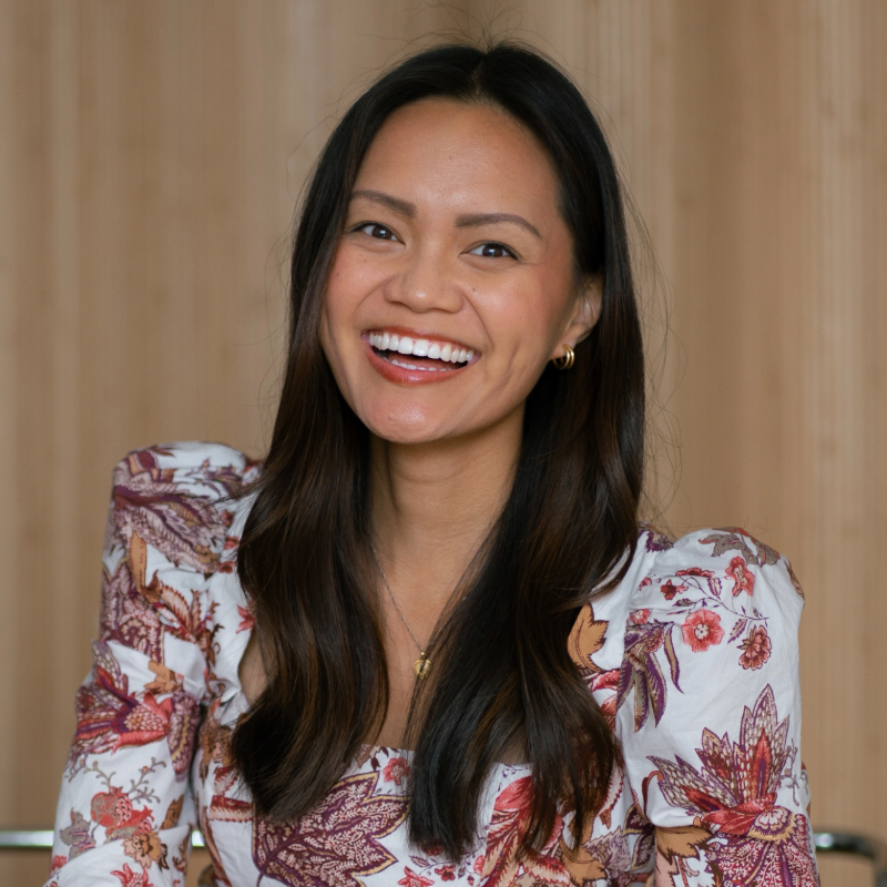 Marisa Chantharayukhonthorn