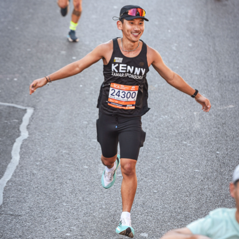 Chhentse(Kenny) Lama