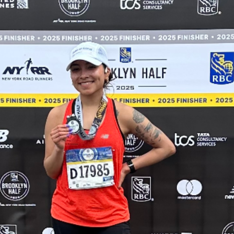 Gredia Sanchez Espejel