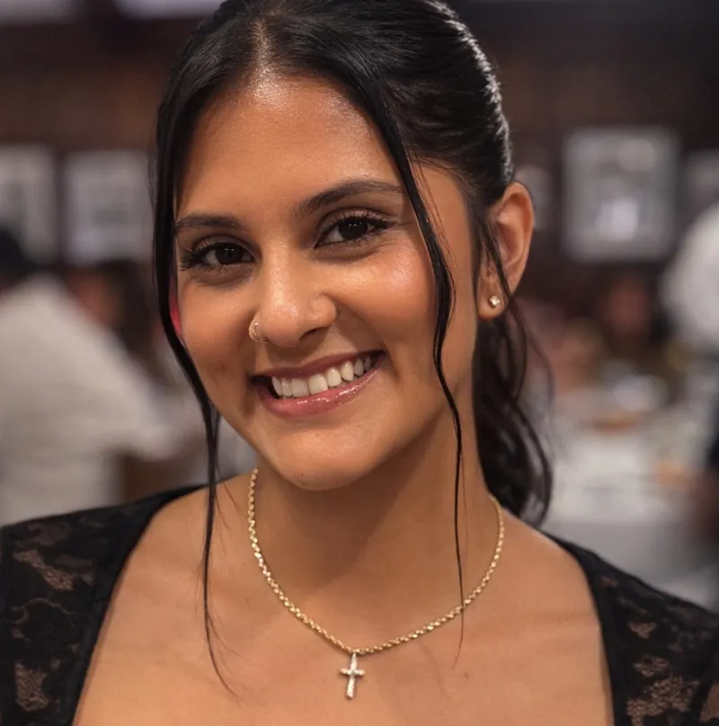 Yaquelin Ortiz