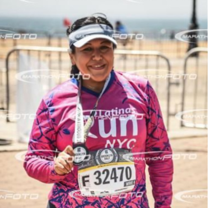 Julissa Juju Saragoza Arroyo