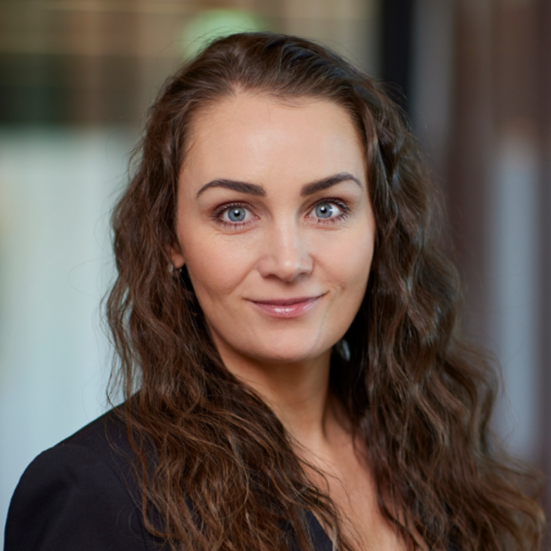 Dagný Eyjólfsdóttir