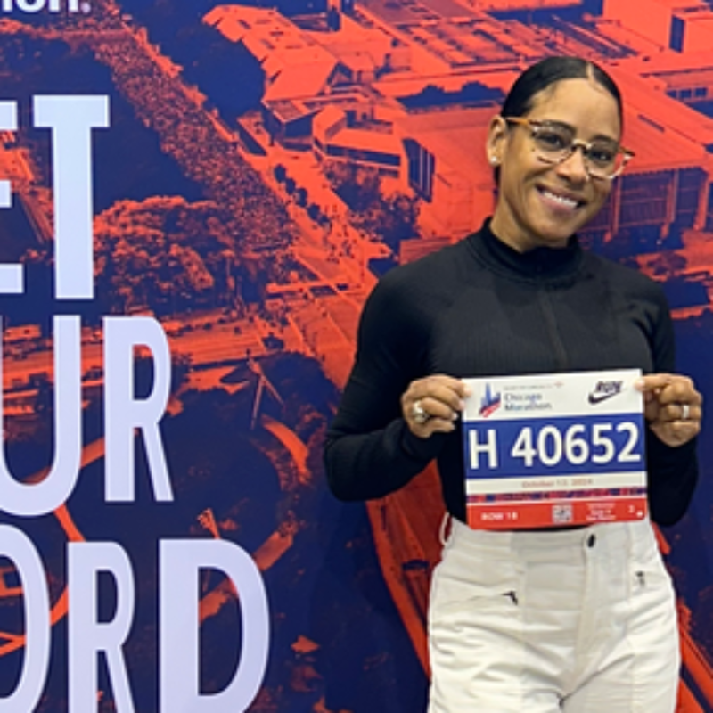 Indhira Perez-Racine