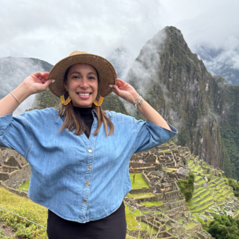 Joanne Veras-De Jesus