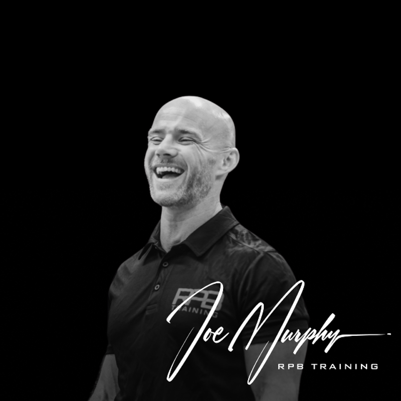 Joe Murphy