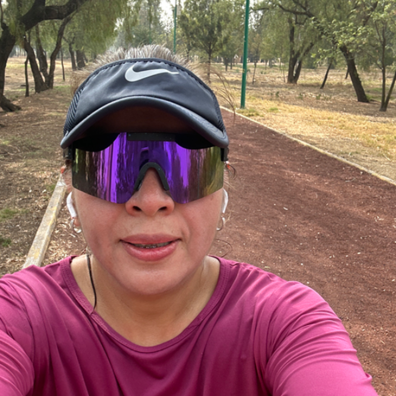 Xochitl Gonzalez
