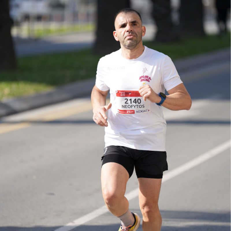 Neophytos Kleanthous