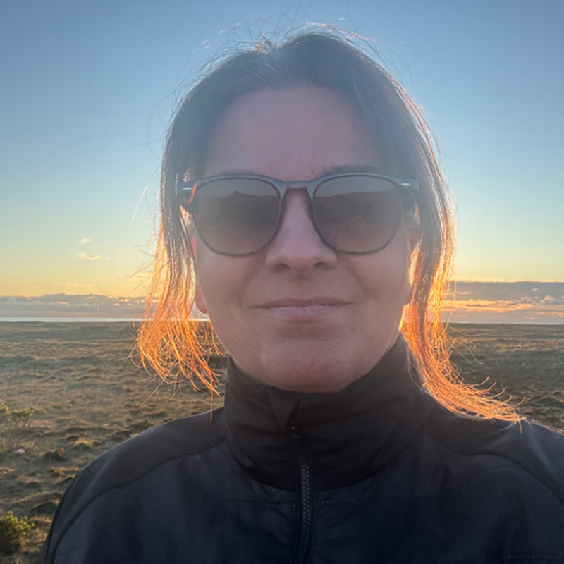 Lòa Gestsdottir