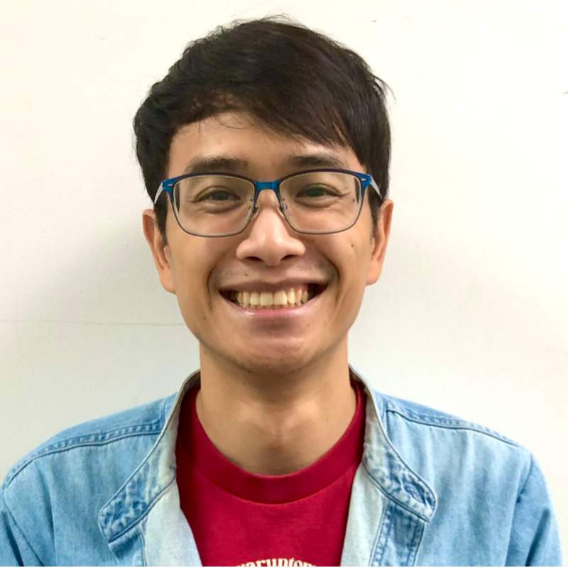 Jakkraphon Saengsrijan