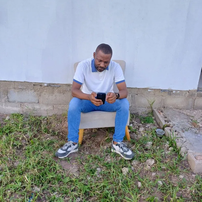 Avatar of Buyani Ngcobo