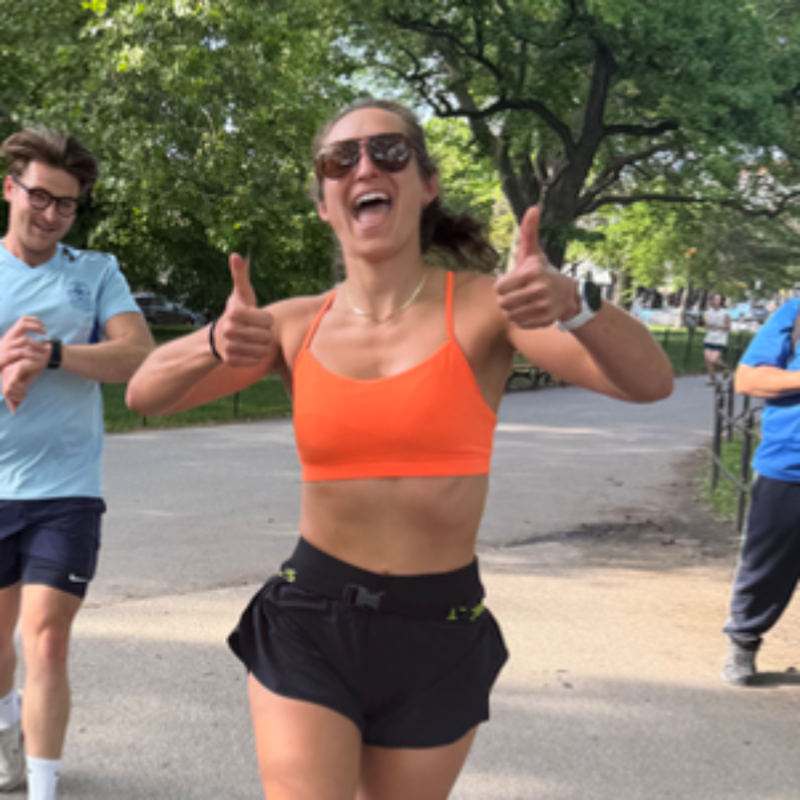 Michelle Scharfstein